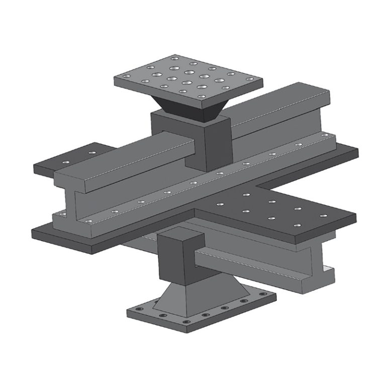 Anti-tension Device for FPS